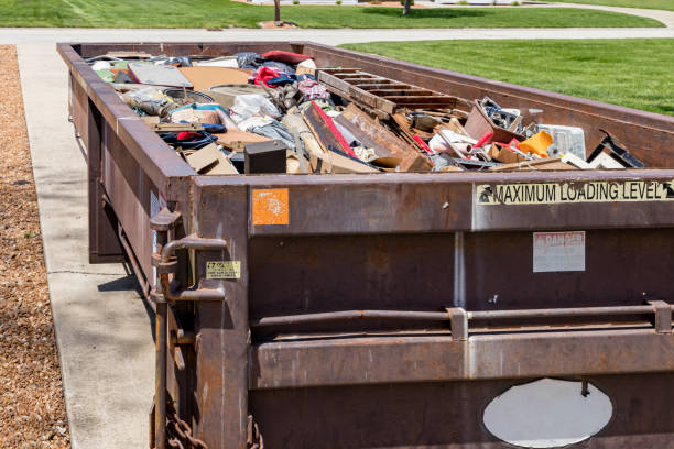 Best Appliance Removal  in Iuka, MS