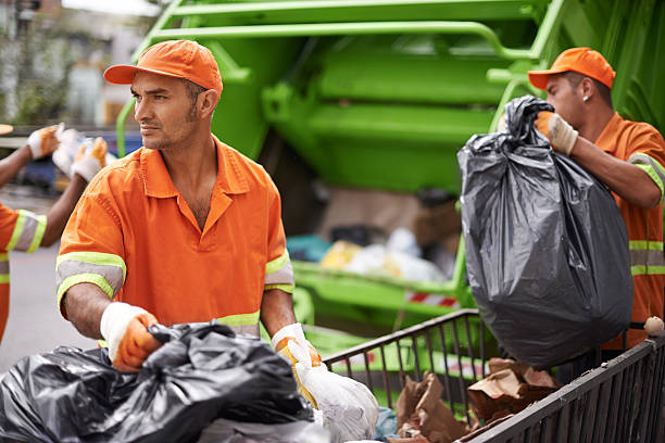 Professional Junk Removal Services in Iuka, MS